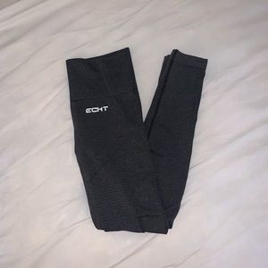 Echt charcoal grey leggings